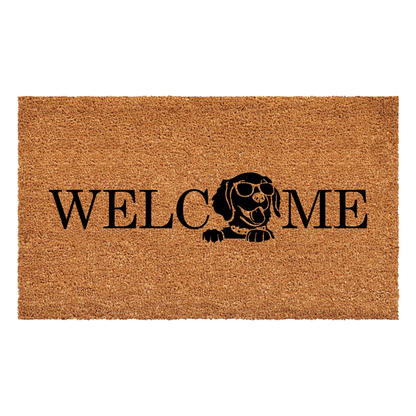 Calloway Mills Euphoric Welcome Doormat