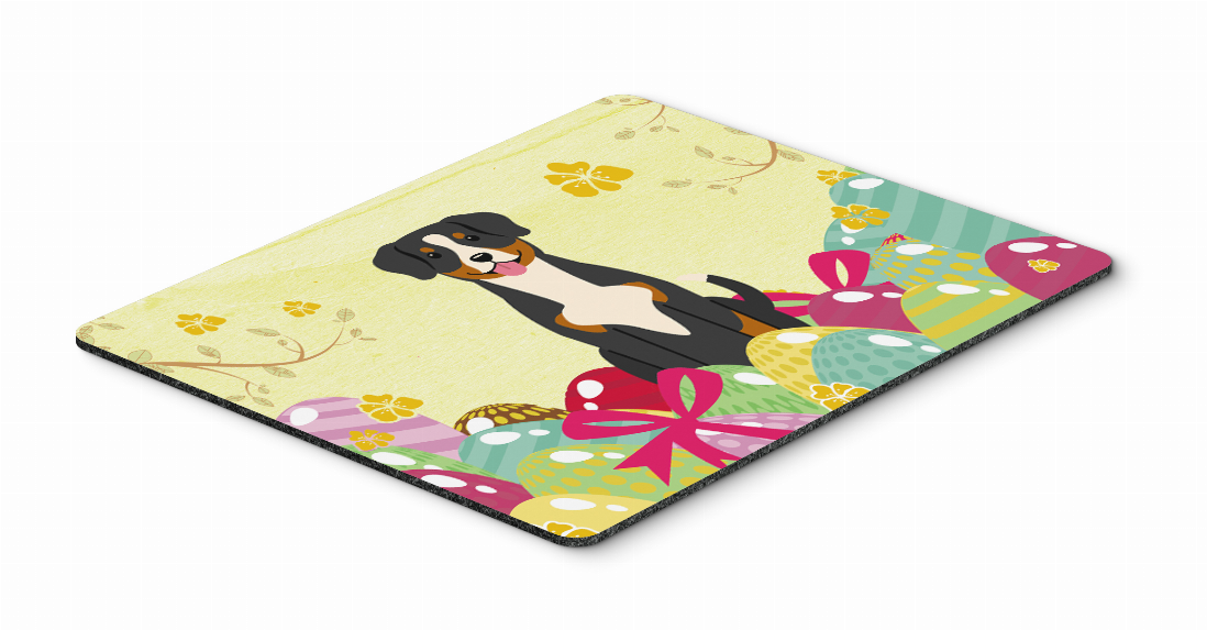 Easter Themed Mouse Pad, Hot Pad or Trivet