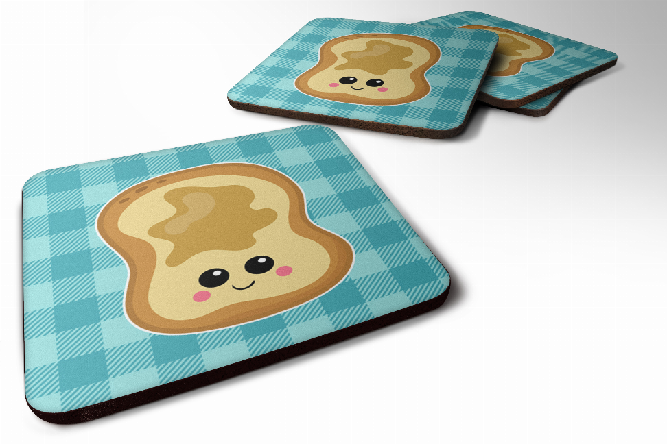 Food Foam Coaster