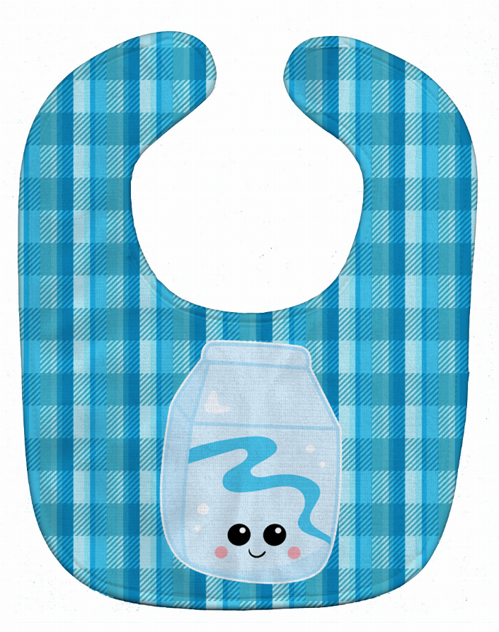 Breakfast Baby Bib