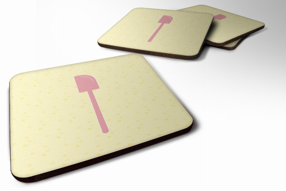 Spatula Foam Coaster