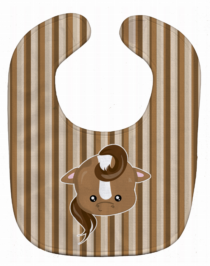 Animal Baby Bib