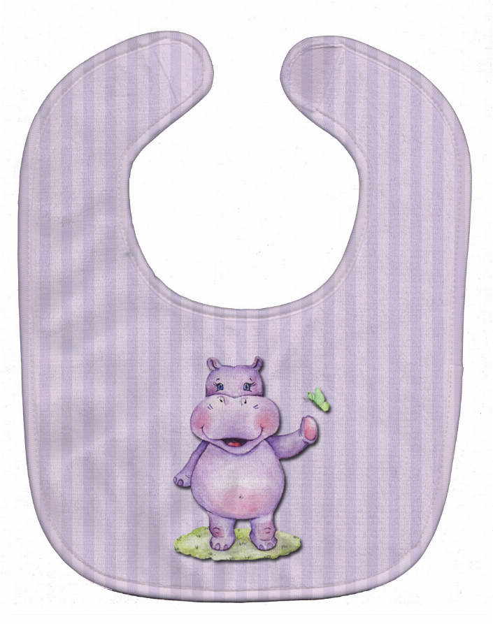 Animal Baby Bib