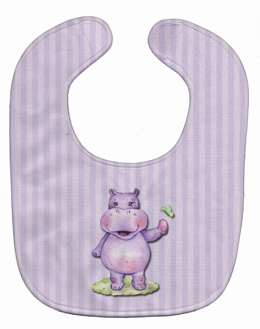 Animal Baby Bib