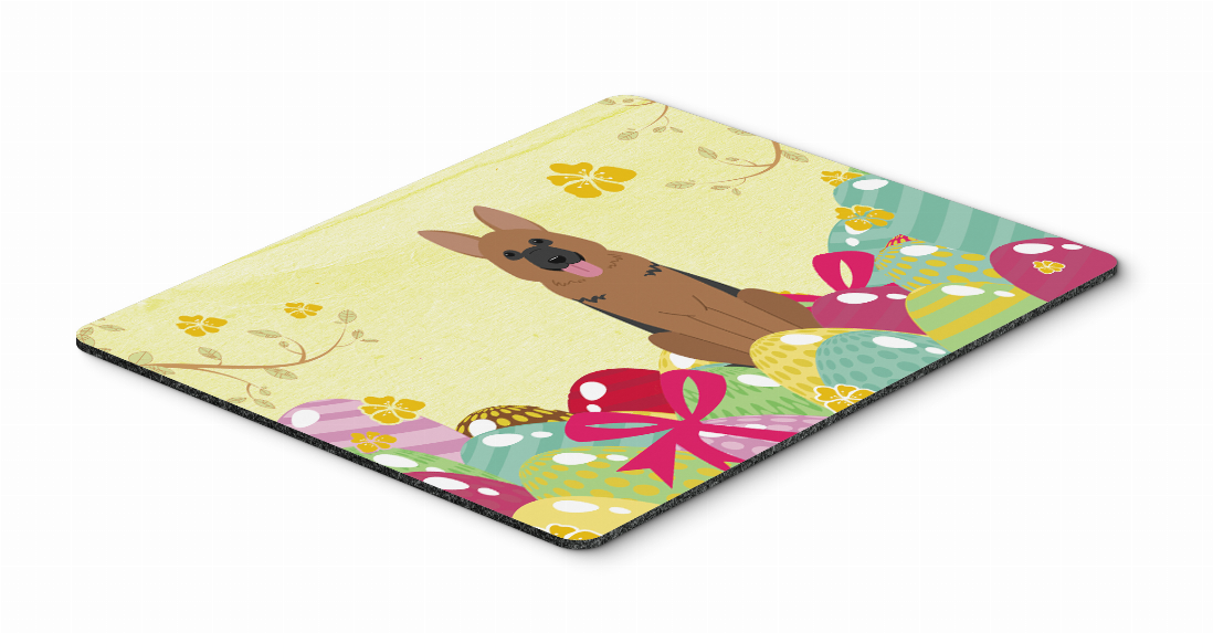 Easter Themed Mouse Pad, Hot Pad or Trivet