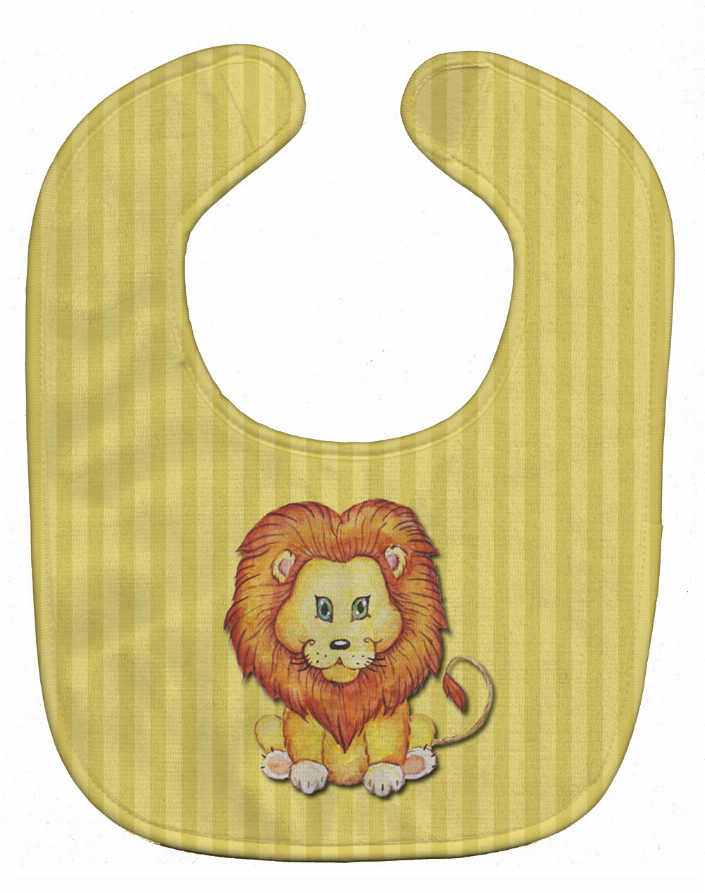 Animal Baby Bib