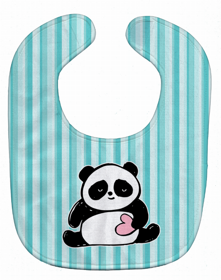 Animal Baby Bib