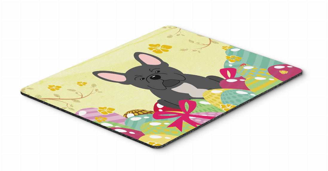 Easter Themed Mouse Pad, Hot Pad or Trivet