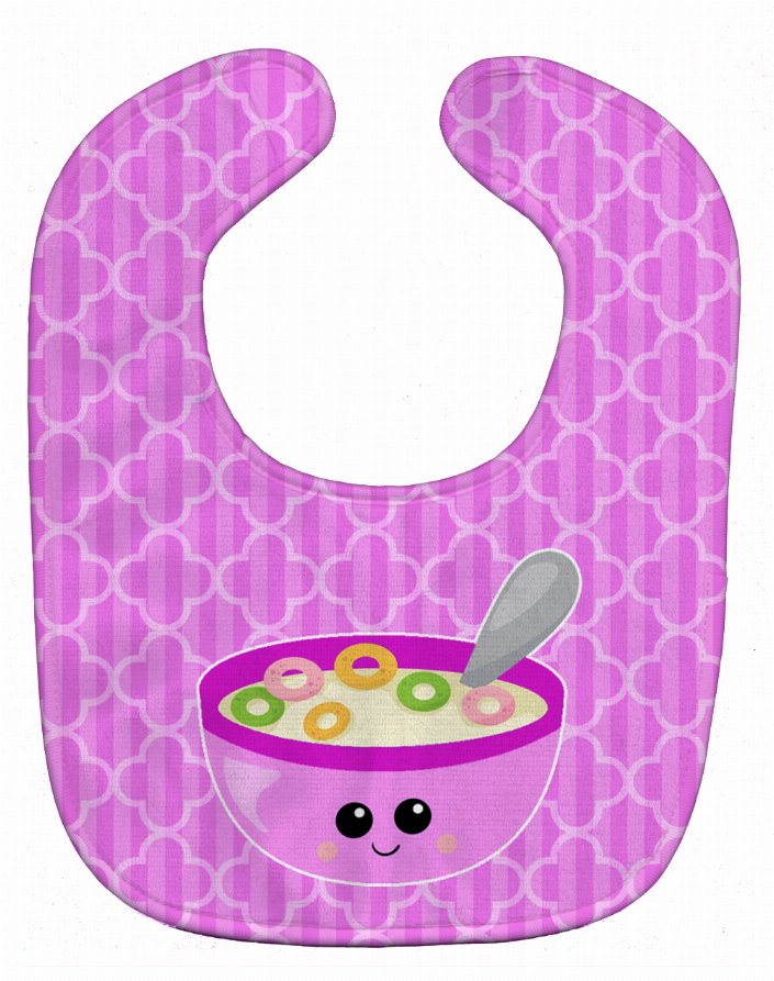 Breakfast Baby Bib