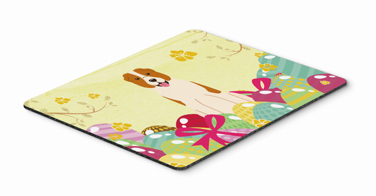 Easter Themed Mouse Pad, Hot Pad or Trivet