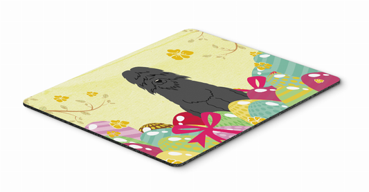 Easter Themed Mouse Pad, Hot Pad or Trivet