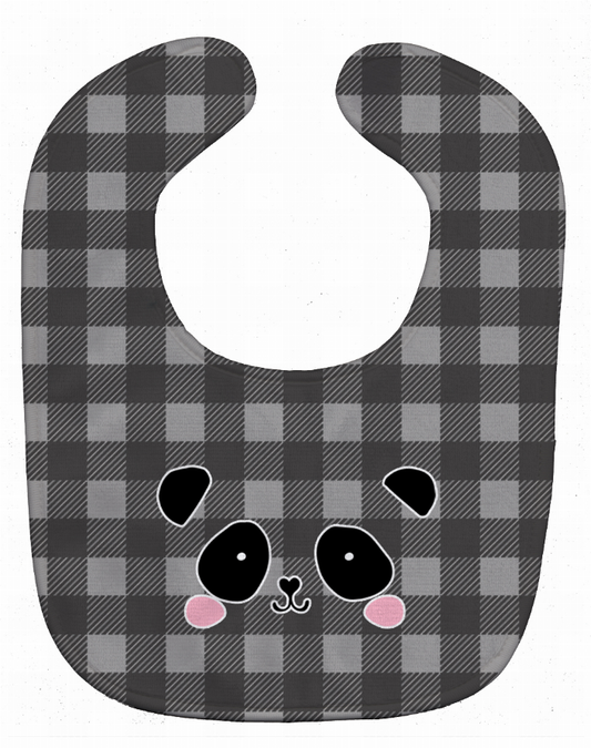 Animal Baby Bib