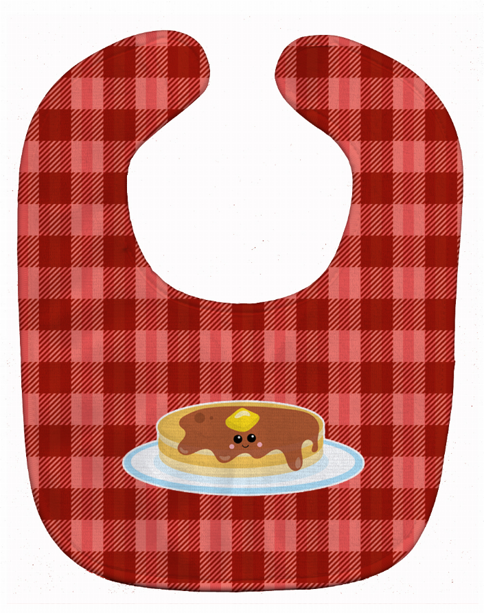 Breakfast Baby Bib