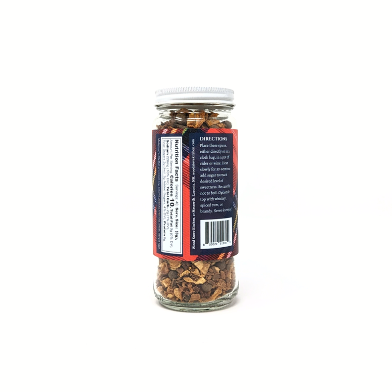 Mulling Spices, 12 oz