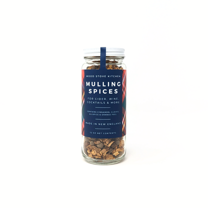 Mulling Spices, 12 oz