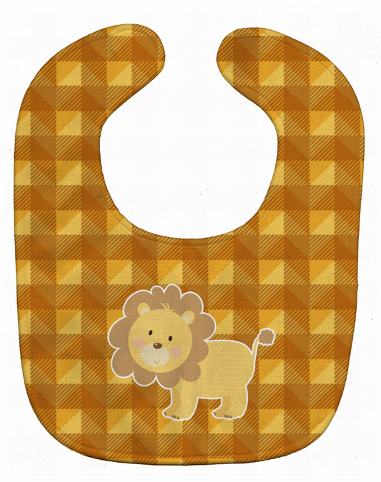 Animal Baby Bib