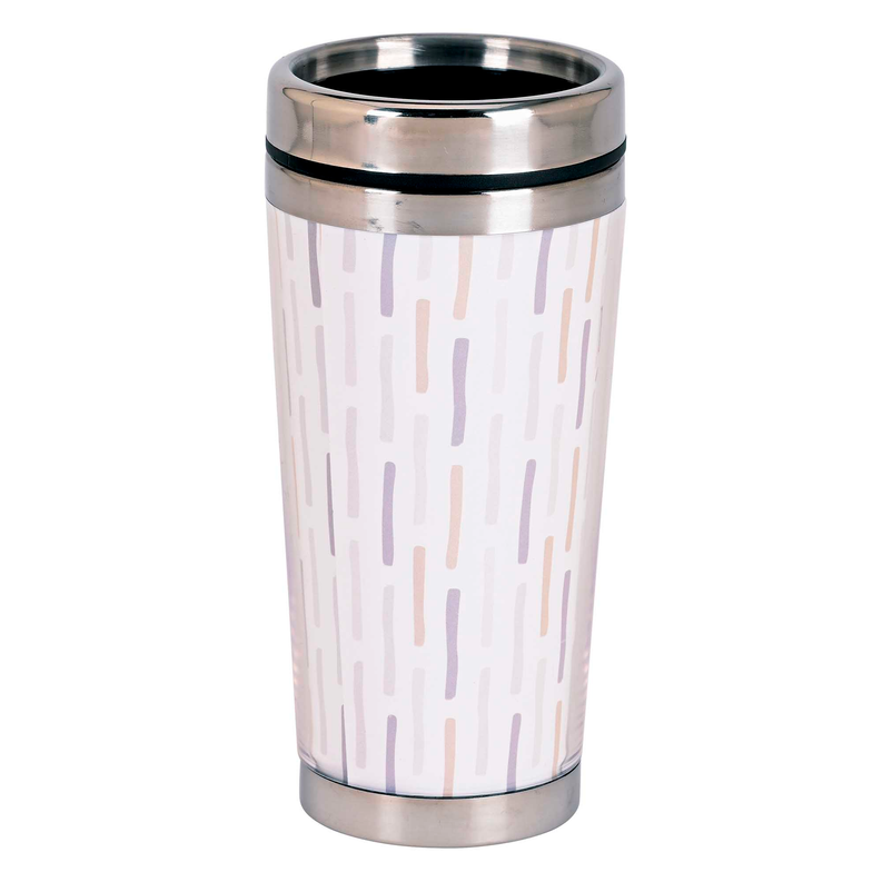 Travel Mug Brothers In Christ 16 oz