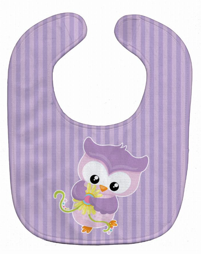 Animal Baby Bib