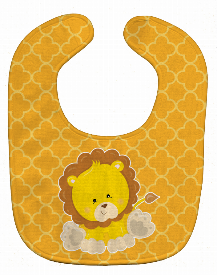 Animal Baby Bib