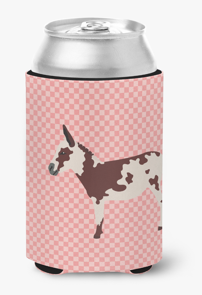 Animal Themed Wine, Can or Bottle Hugger