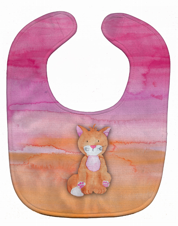 Animal Baby Bib