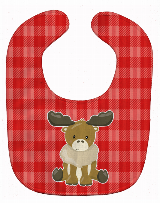 Animal Baby Bib