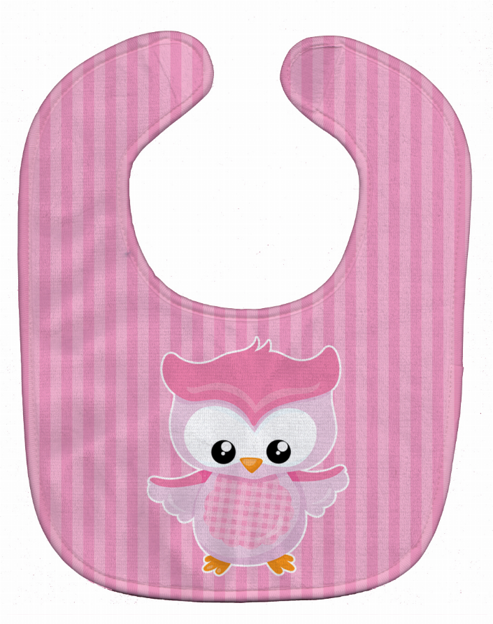 Animal Baby Bib