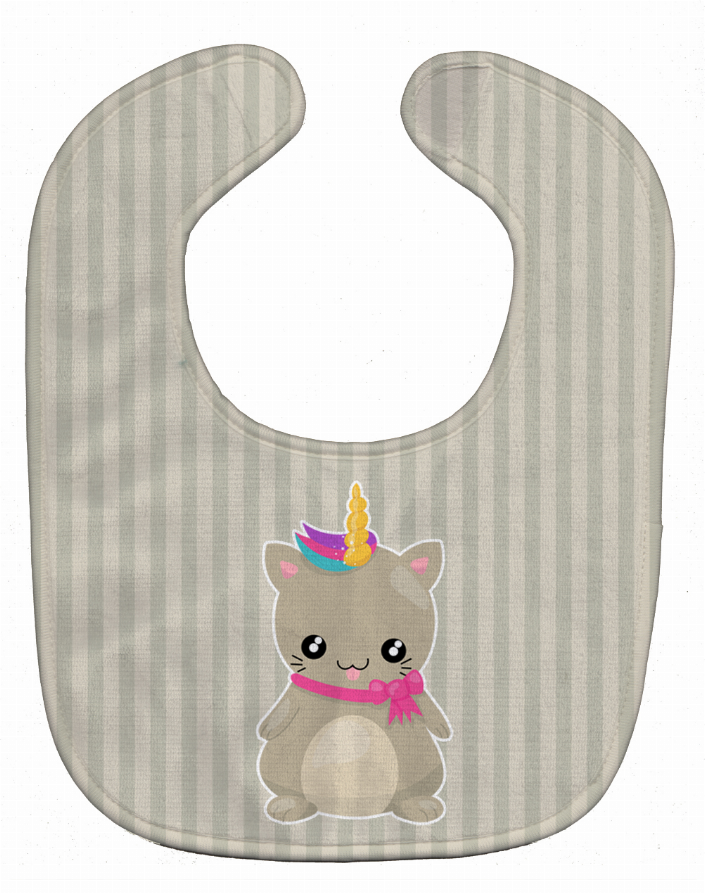 Animal Baby Bib