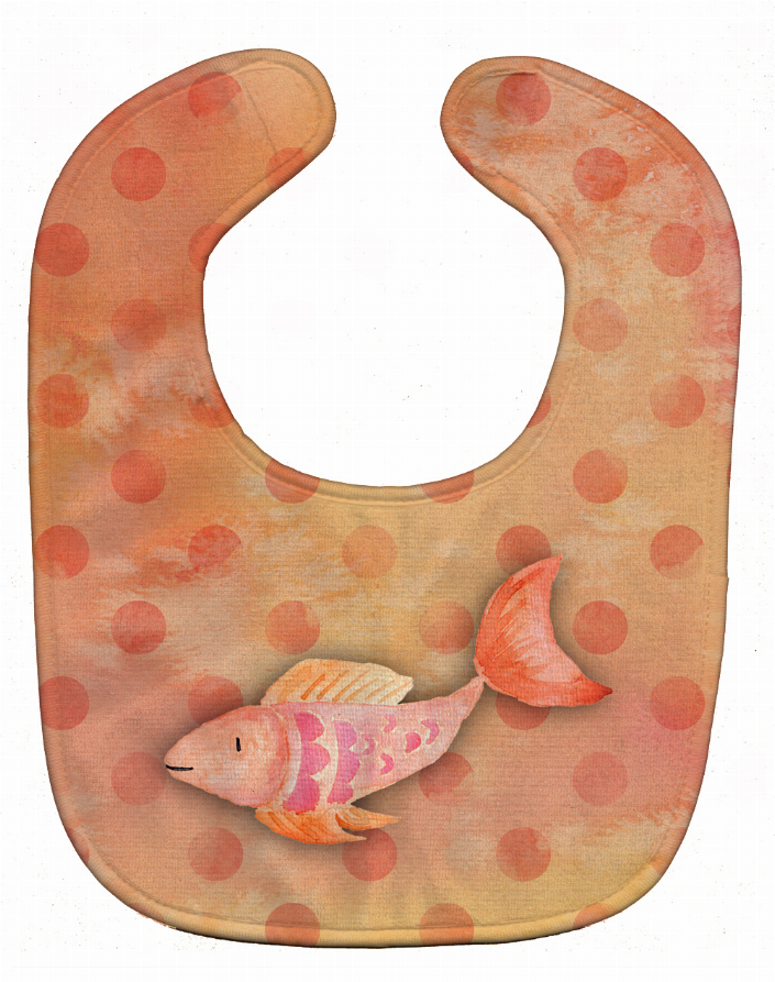 Animal Baby Bib