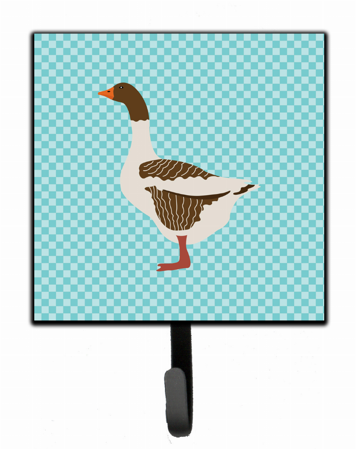 Geese Design Leash or Key Holder