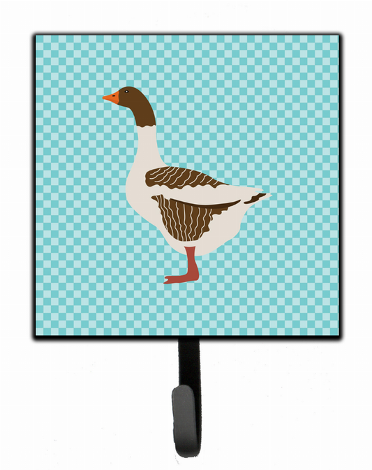 Geese Design Leash or Key Holder