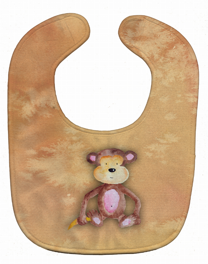 Animal Baby Bib