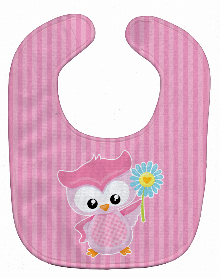 Animal Baby Bib