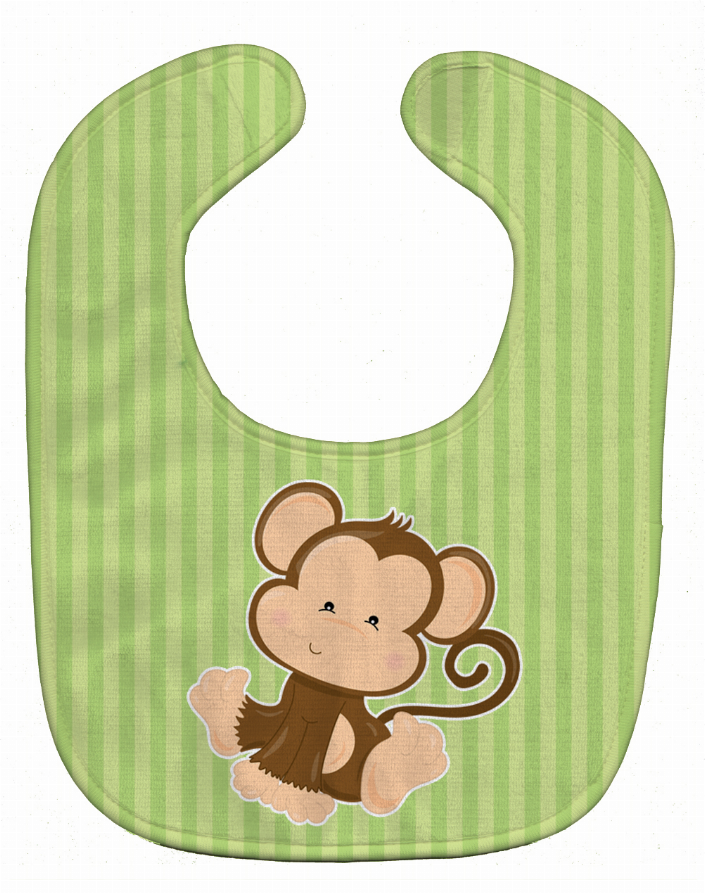 Animal Baby Bib