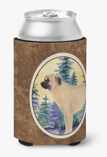 Dog Design Can or Bottle Hugger