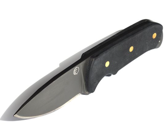 Baldwin Creek Knife