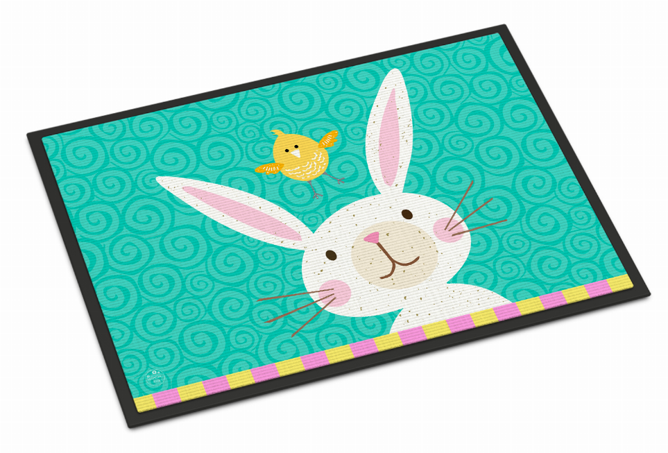 Celebration Day Art Indoor or Outdoor Mat