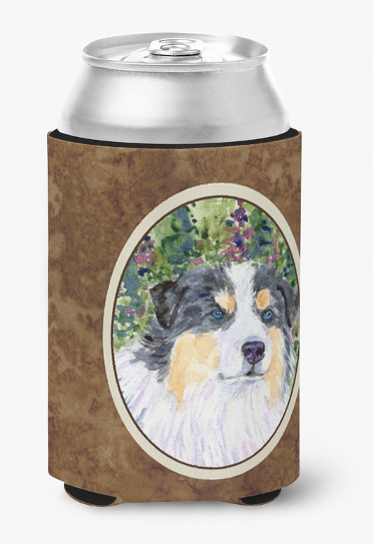 Dog Themed Wine, Can or Bottle Hugger