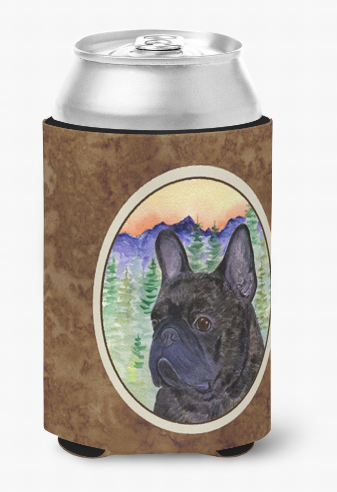 Dog Design Can or Bottle Hugger