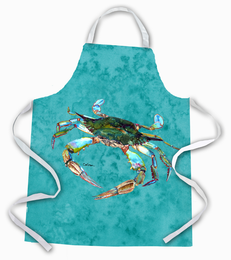 Sea Creature Apron