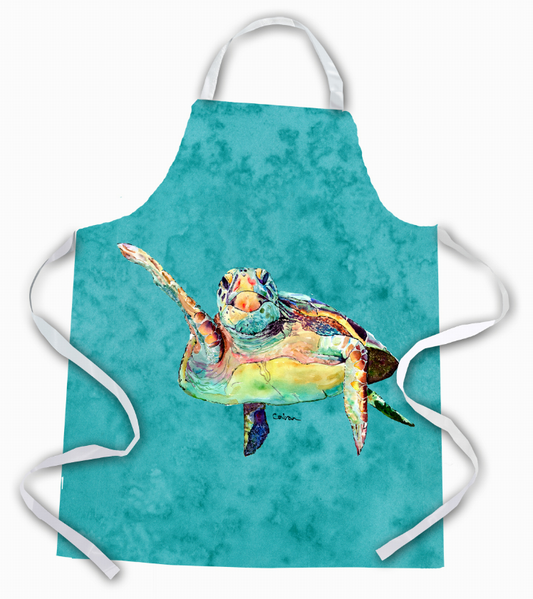 Sea Creature Apron