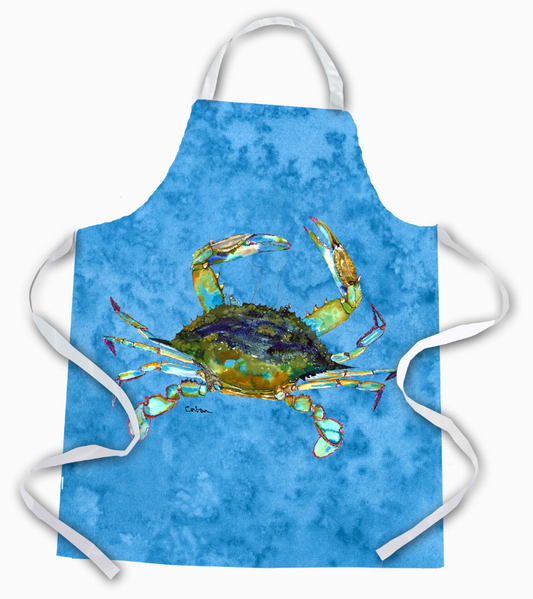 Sea Creature Apron