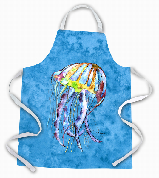 Sea Creature Apron