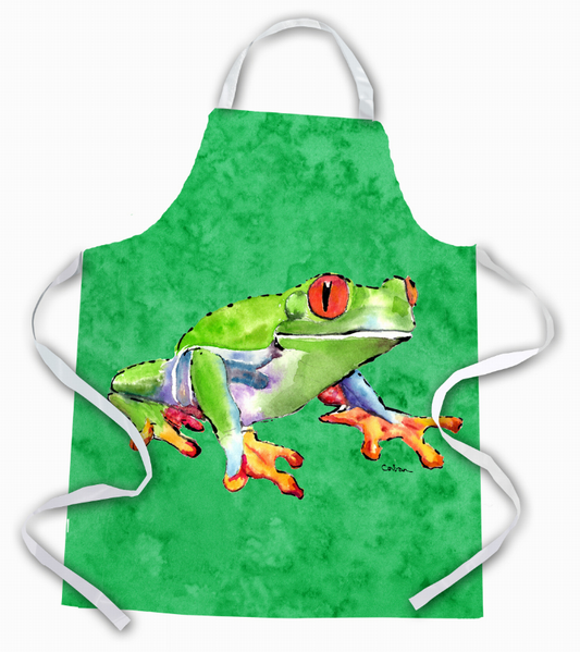 Sea Creature Apron