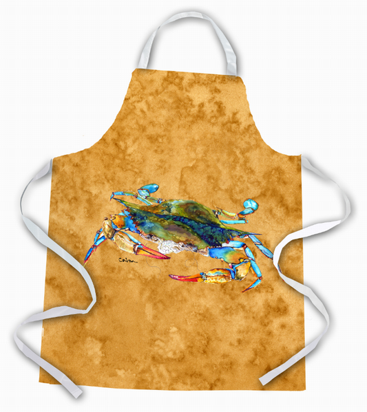 Sea Creature Apron