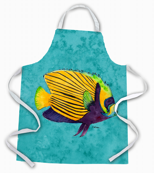 Sea Creature Apron