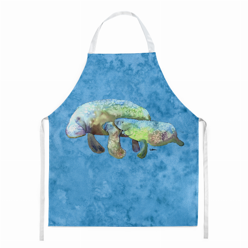 Sea Creature Apron