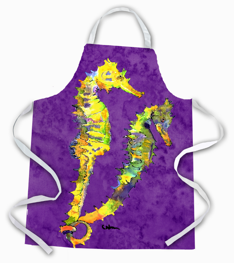 Sea Creature Apron