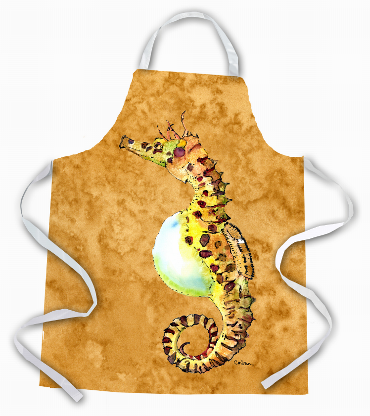 Sea Creature Apron