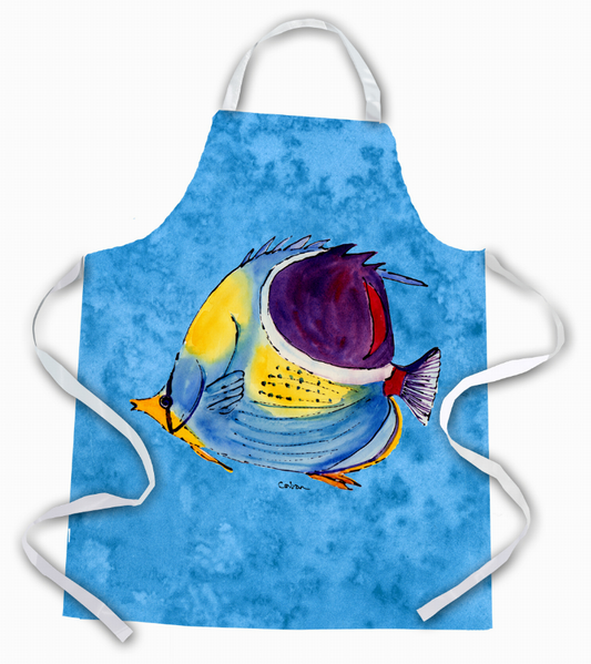 Sea Creature Apron